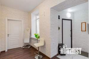 2-к квартира, посуточно, 54м2, 2/2 этаж