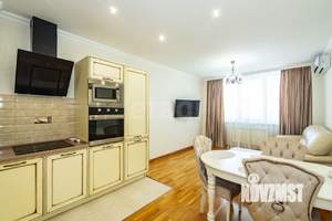 3-к квартира, на длительный срок, 70м2, 14/20 этаж