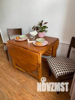 1-к квартира, посуточно, 50м2, 4/5 этаж