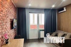 1-к квартира, посуточно, 30м2, 22/24 этаж