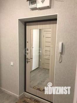 1-к квартира, на длительный срок, 41м2, 9/24 этаж