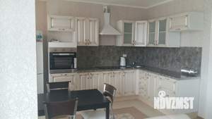 4-к квартира, на длительный срок, 108м2, 15/16 этаж