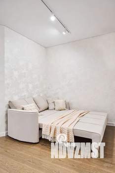 1-к квартира, посуточно, 47м2, 24/25 этаж