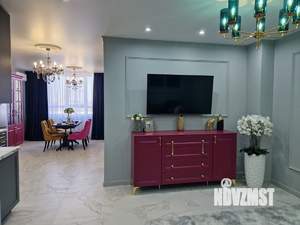 2-к квартира, на длительный срок, 50м2, 12/25 этаж