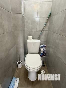 2-к квартира, посуточно, 60м2, 4/22 этаж