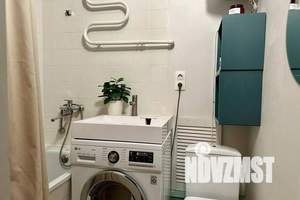 1-к квартира, посуточно, 30м2, 1/5 этаж