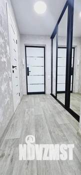 Студия квартира, посуточно, 33м2, 9/9 этаж