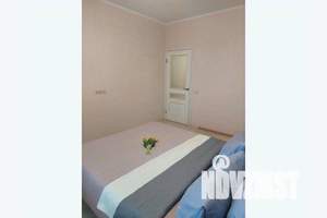 2-к квартира, посуточно, 60м2, 8/20 этаж