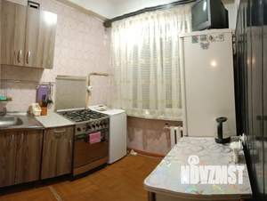 2-к квартира, посуточно, 55м2, 5/5 этаж