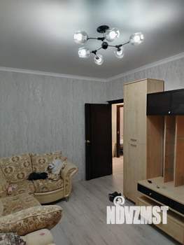 2-к квартира, на длительный срок, 45м2, 2/25 этаж