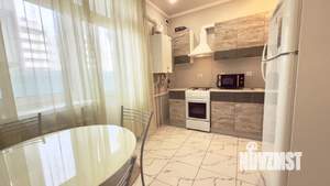 1-к квартира, на длительный срок, 33м2, 16/22 этаж