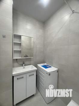 1-к квартира, на длительный срок, 40м2, 4/18 этаж