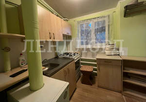 2-к квартира, на длительный срок, 33м2, 1/1 этаж