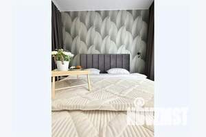 1-к квартира, посуточно, 45м2, 17/24 этаж