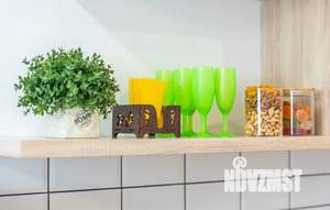 2-к квартира, посуточно, 59м2, 13/17 этаж