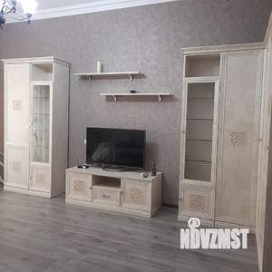 1-к квартира, на длительный срок, 45м2, 3/4 этаж