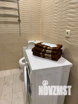 2-к квартира, посуточно, 50м2, 3/5 этаж