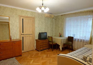1-к квартира, на длительный срок, 31м2, 1/5 этаж