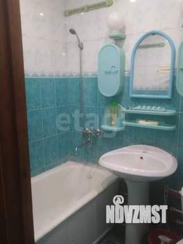 2-к квартира, на длительный срок, 44м2, 1/5 этаж