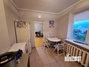 1-к квартира, на длительный срок, 40м2, 9/9 этаж