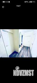 2-к квартира, на длительный срок, 50м2, 2/10 этаж