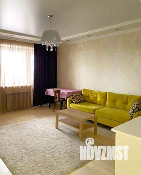 2-к квартира, на длительный срок, 80м2, 8/11 этаж