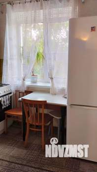 1-к квартира, на длительный срок, 35м2, 3/5 этаж