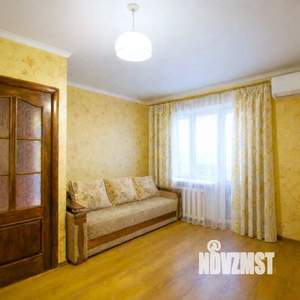 1-к квартира, на длительный срок, 40м2, 10/10 этаж