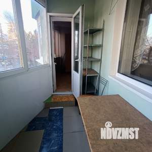 1-к квартира, на длительный срок, 39м2, 2/9 этаж