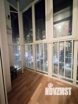 2-к квартира, на длительный срок, 53м2, 8/22 этаж