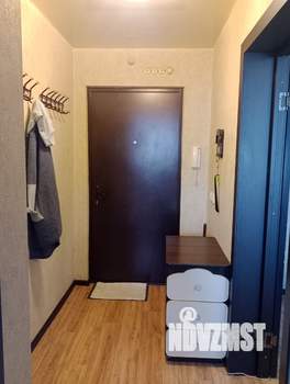 1-к квартира, на длительный срок, 35м2, 9/18 этаж