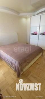 3-к квартира, на длительный срок, 70м2, 5/5 этаж