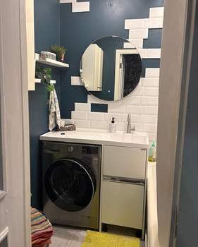 3-к квартира, на длительный срок, 64м2, 8/9 этаж