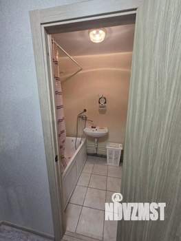 1-к квартира, на длительный срок, 36м2, 7/19 этаж