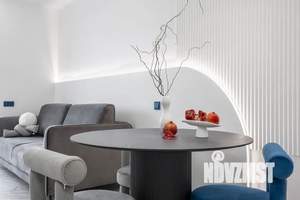 2-к квартира, посуточно, 53м2, 9/31 этаж