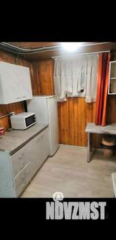 2-к квартира, на длительный срок, 52м2, 2/4 этаж