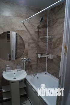 Студия квартира, на длительный срок, 27м2, 10/18 этаж