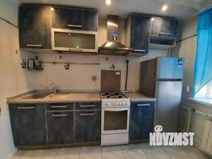 2-к квартира, на длительный срок, 55м2, 9/10 этаж