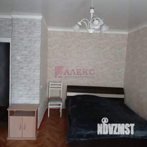 1-к квартира, на длительный срок, 32м2, 2/5 этаж
