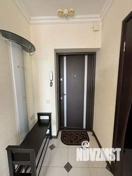 1-к квартира, на длительный срок, 42м2, 21/24 этаж