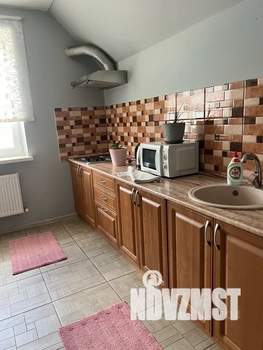 2-к квартира, посуточно, 70м2, 3/3 этаж