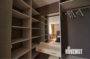 3-к квартира, на длительный срок, 105м2, 23/24 этаж