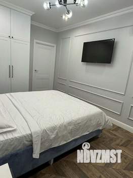 2-к квартира, на длительный срок, 50м2, 2/19 этаж