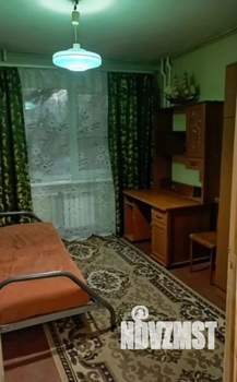 3-к квартира, на длительный срок, 64м2, 3/10 этаж