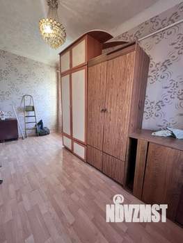 2-к квартира, на длительный срок, 37м2, 3/3 этаж