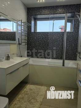 4-к квартира, на длительный срок, 126м2, 8/11 этаж