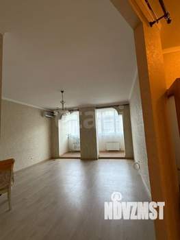 3-к квартира, на длительный срок, 102м2, 2/16 этаж