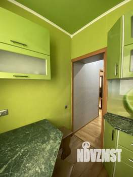 2-к квартира, на длительный срок, 37м2, 3/3 этаж