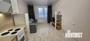 Студия квартира, на длительный срок, 26м2, 6/18 этаж