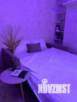 Студия квартира, посуточно, 28м2, 6/20 этаж